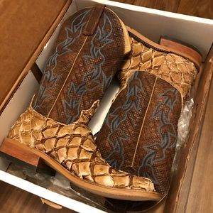 Cowboy Boots